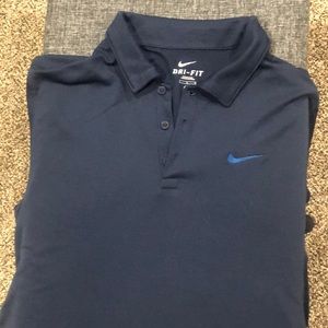 Nike drift polo